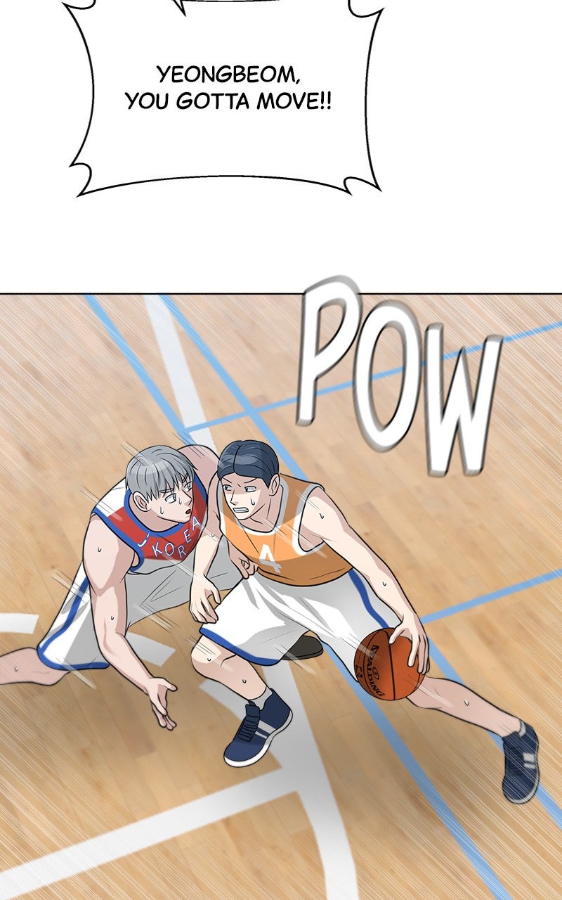 Read Big Man on the Court EN Manga Online