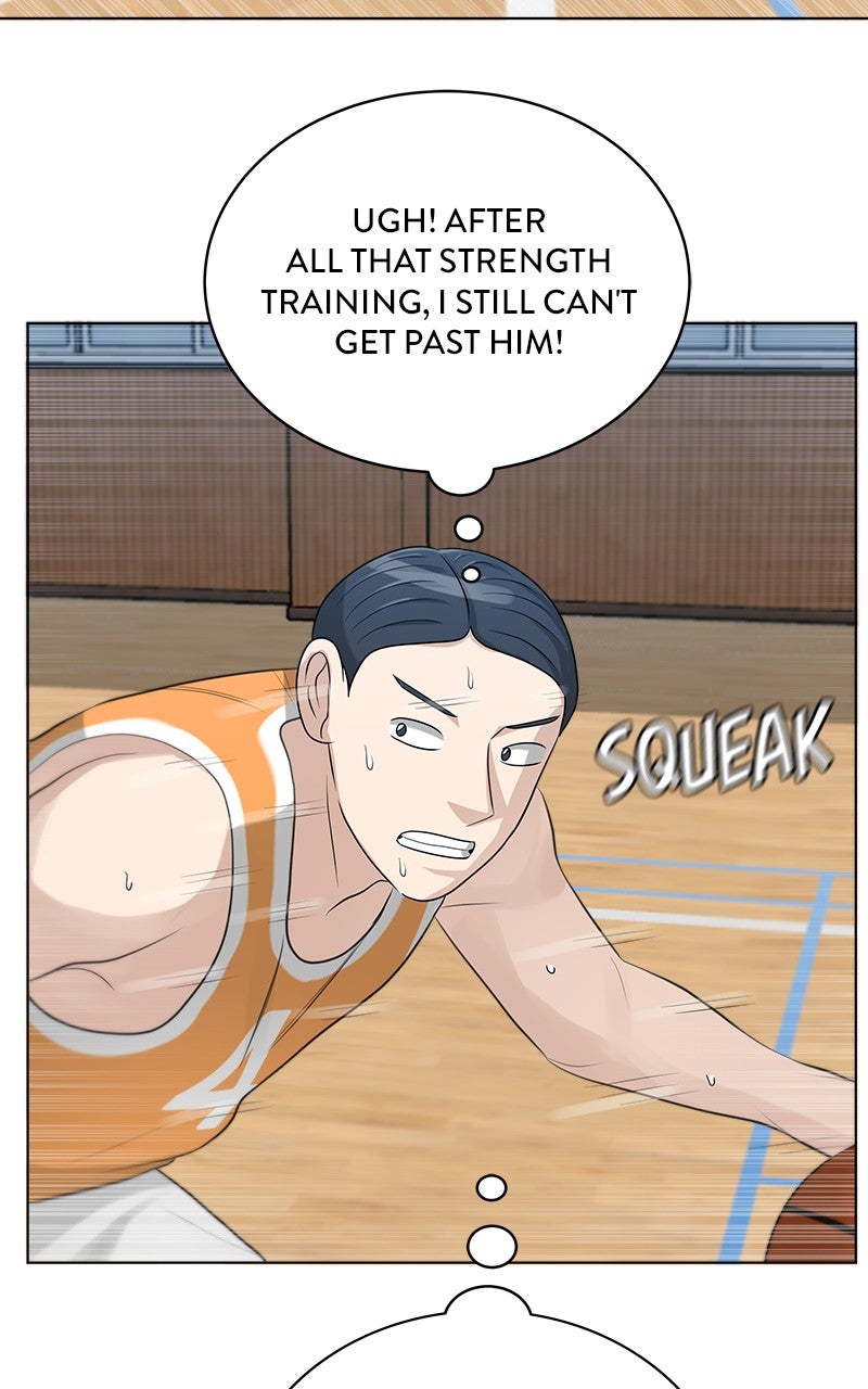 Read Big Man on the Court EN Manga Online