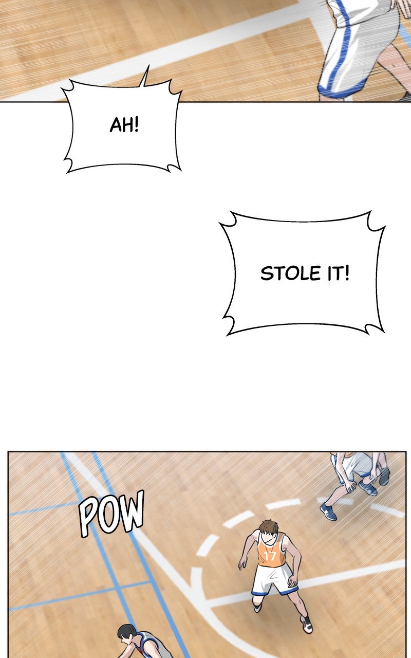 Read Big Man on the Court EN Manga Online