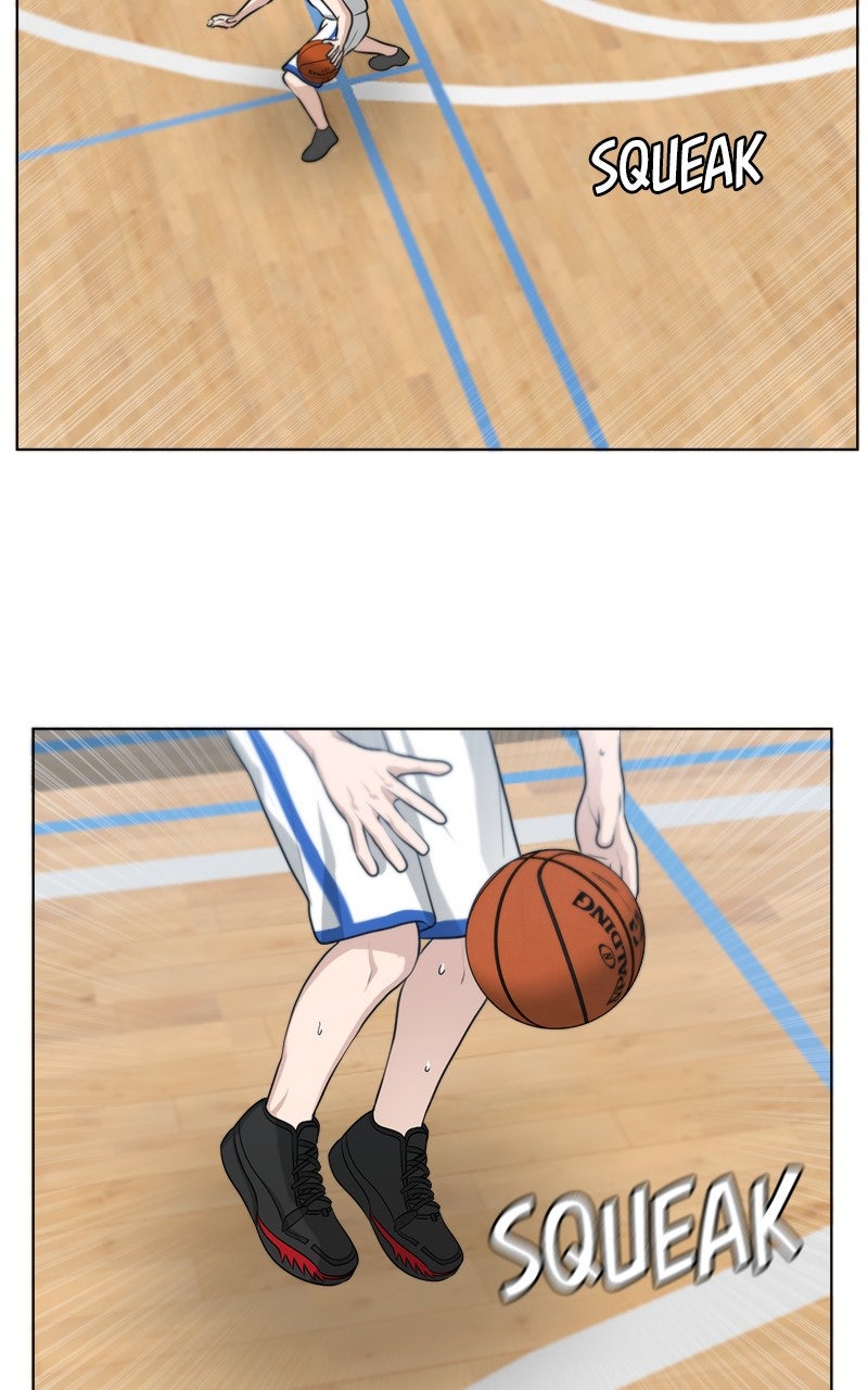 Read Big Man on the Court EN Manga Online