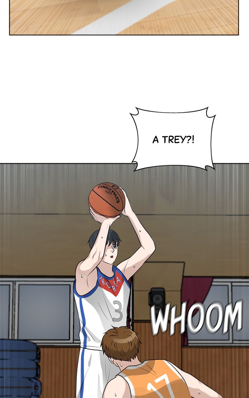 Read Big Man on the Court EN Manga Online