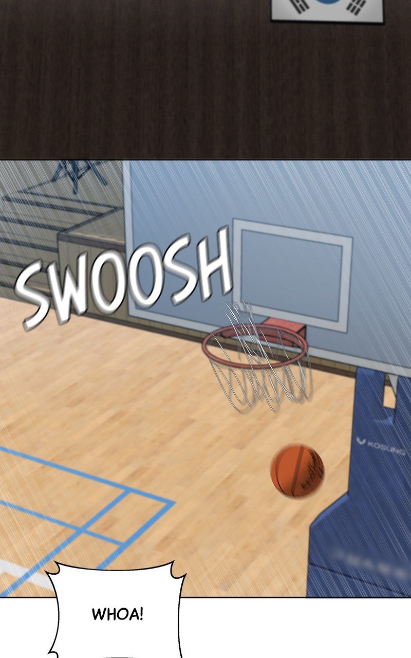 Read Big Man on the Court EN Manga Online