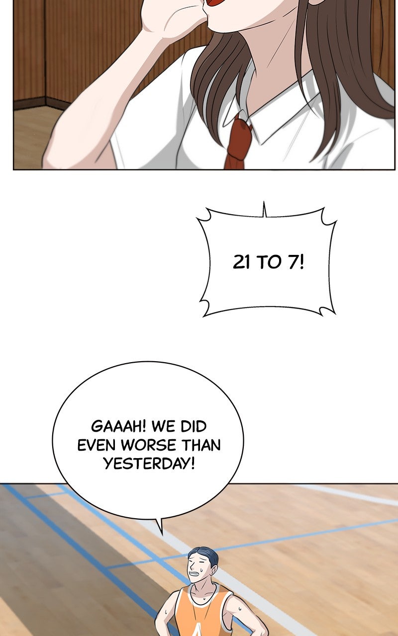 Read Big Man on the Court EN Manga Online