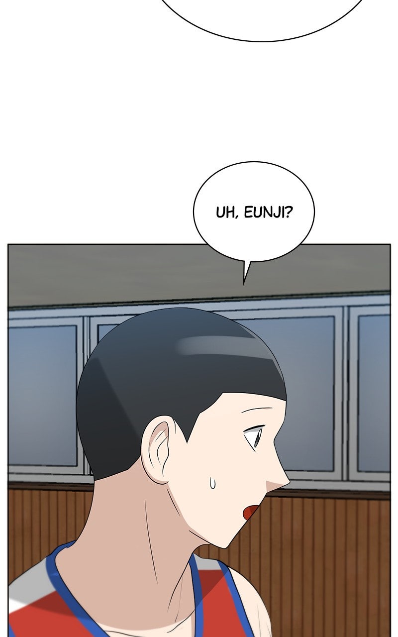 Read Big Man on the Court EN Manga Online