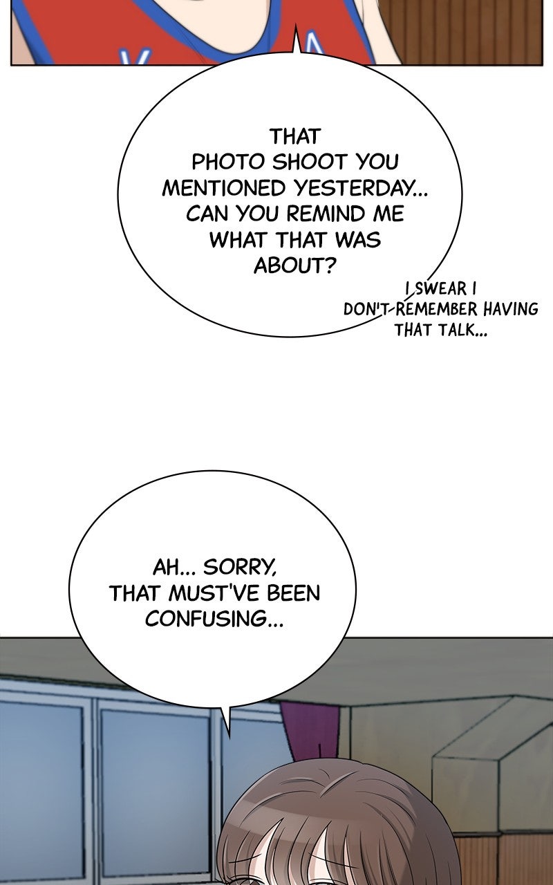 Read Big Man on the Court EN Manga Online