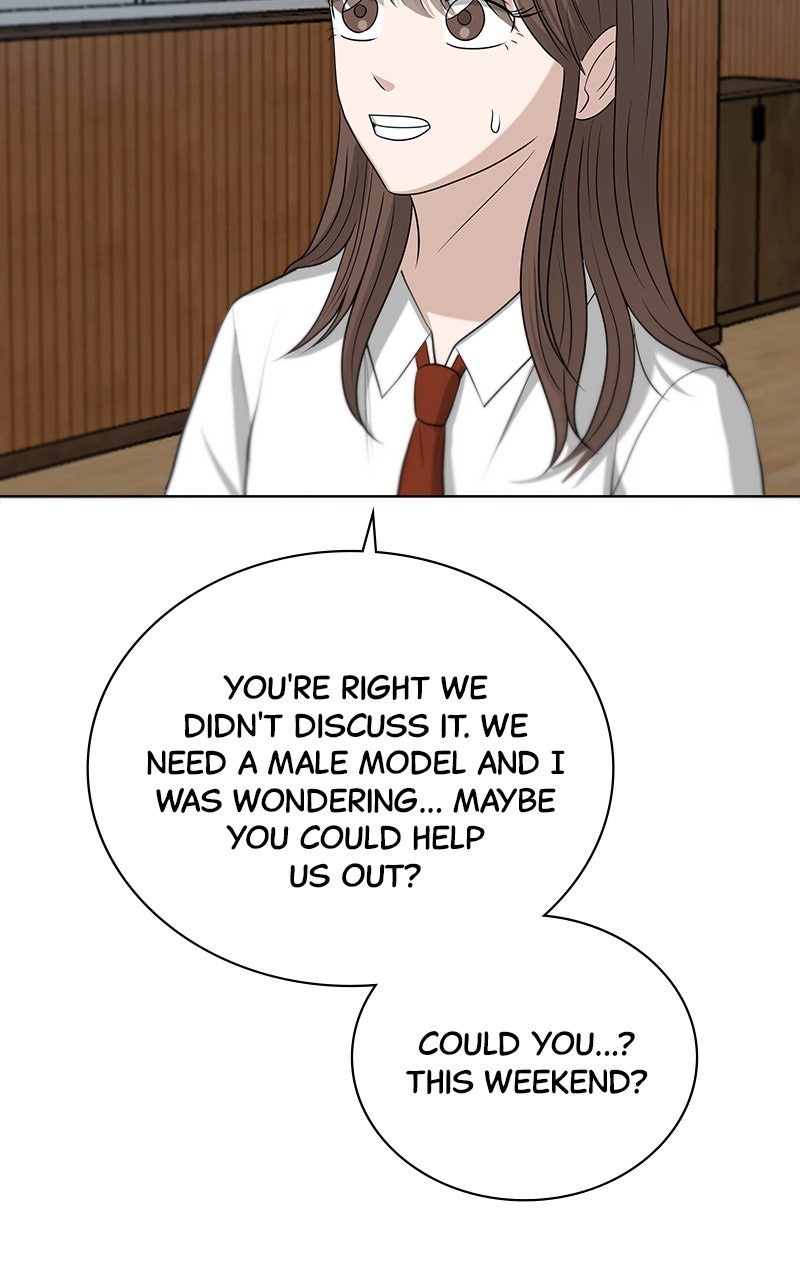 Read Big Man on the Court EN Manga Online