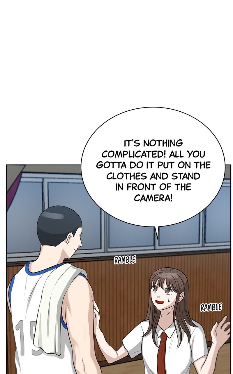 Read Big Man on the Court EN Manga Online