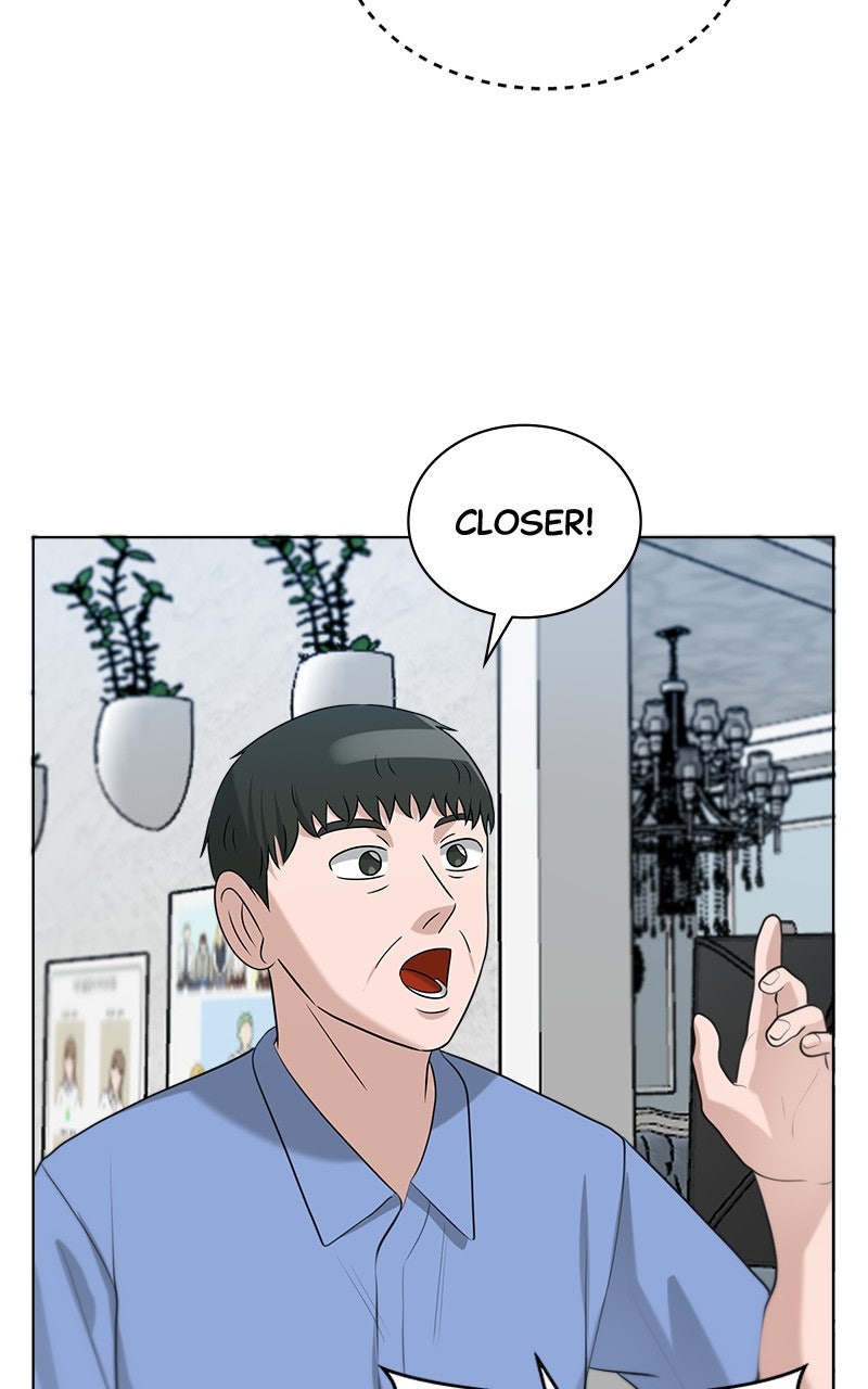 Read Big Man on the Court EN Manga Online