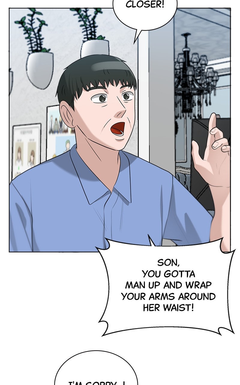 Read Big Man on the Court EN Manga Online