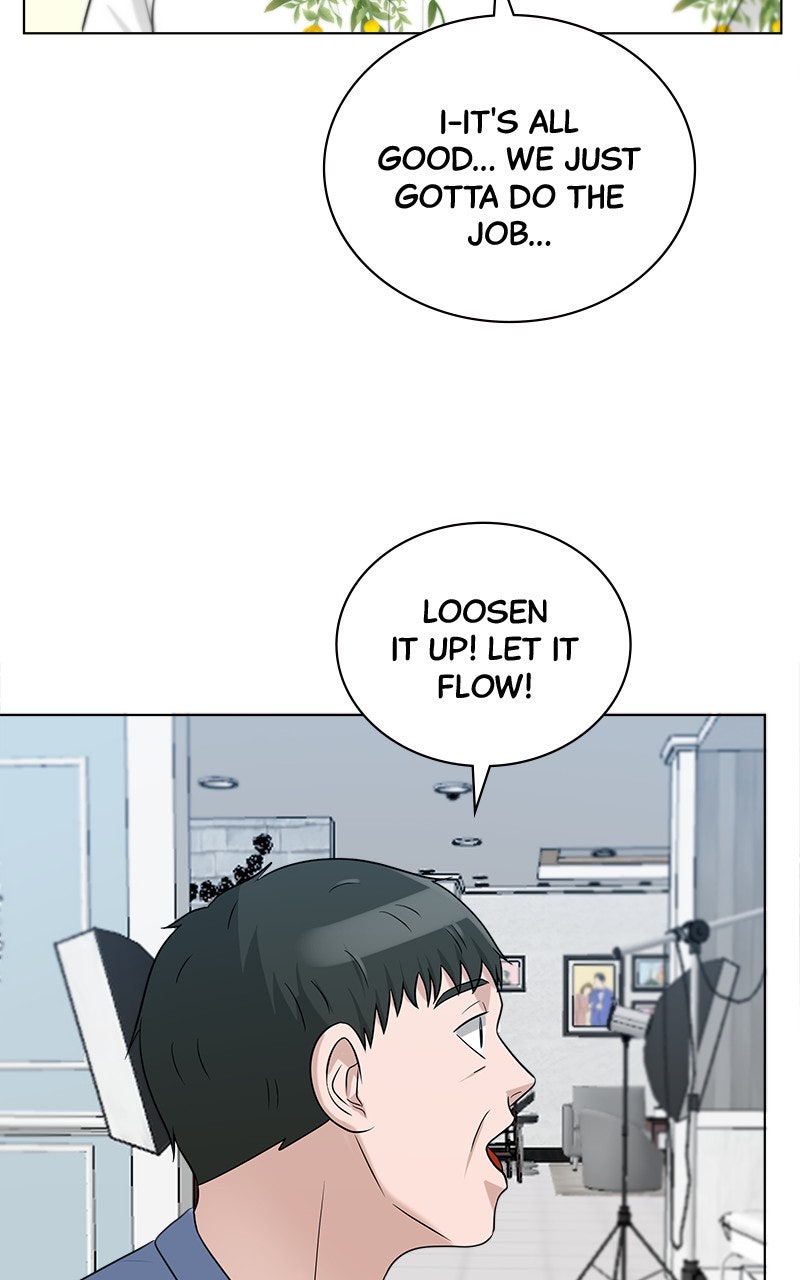 Read Big Man on the Court EN Manga Online