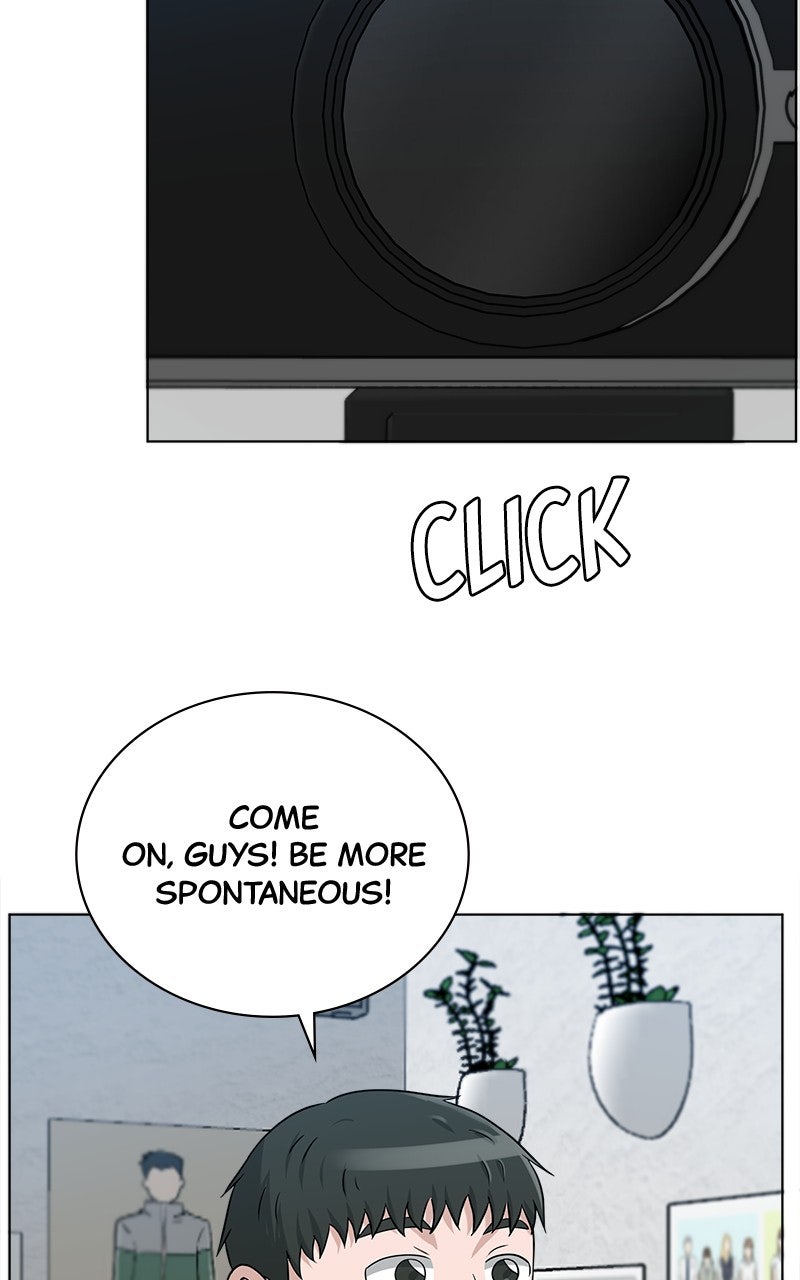 Read Big Man on the Court EN Manga Online