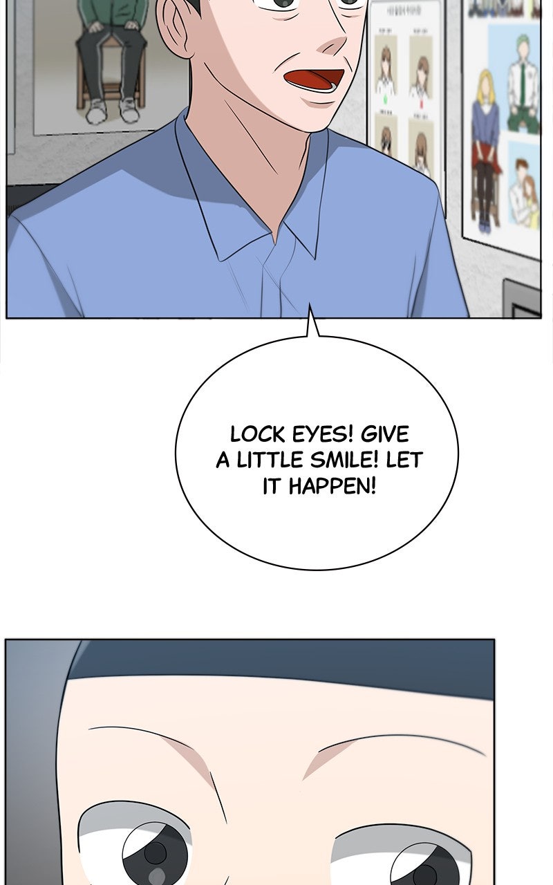 Read Big Man on the Court EN Manga Online