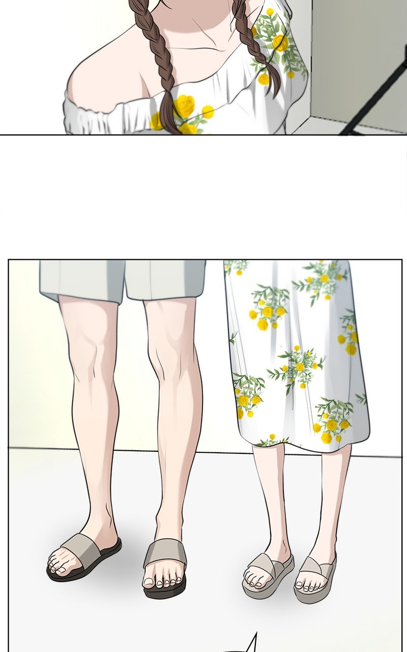 Read Big Man on the Court EN Manga Online