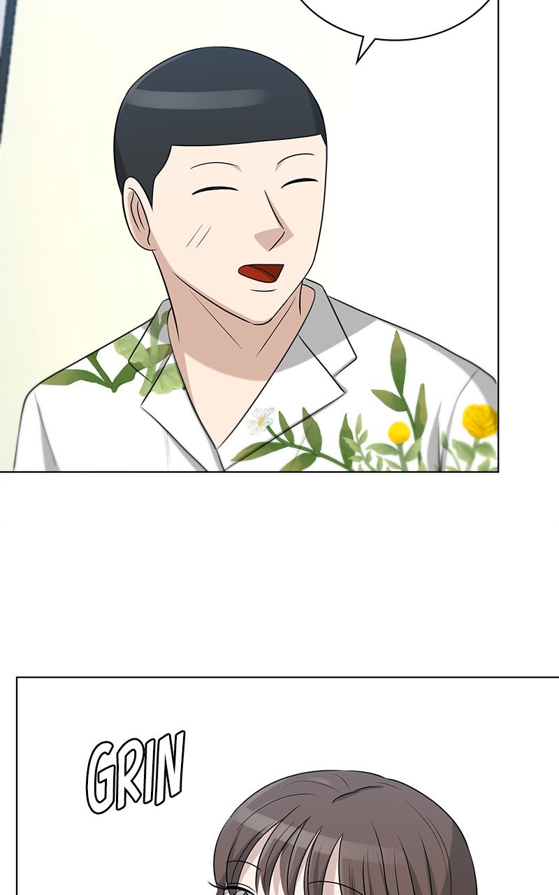 Read Big Man on the Court EN Manga Online