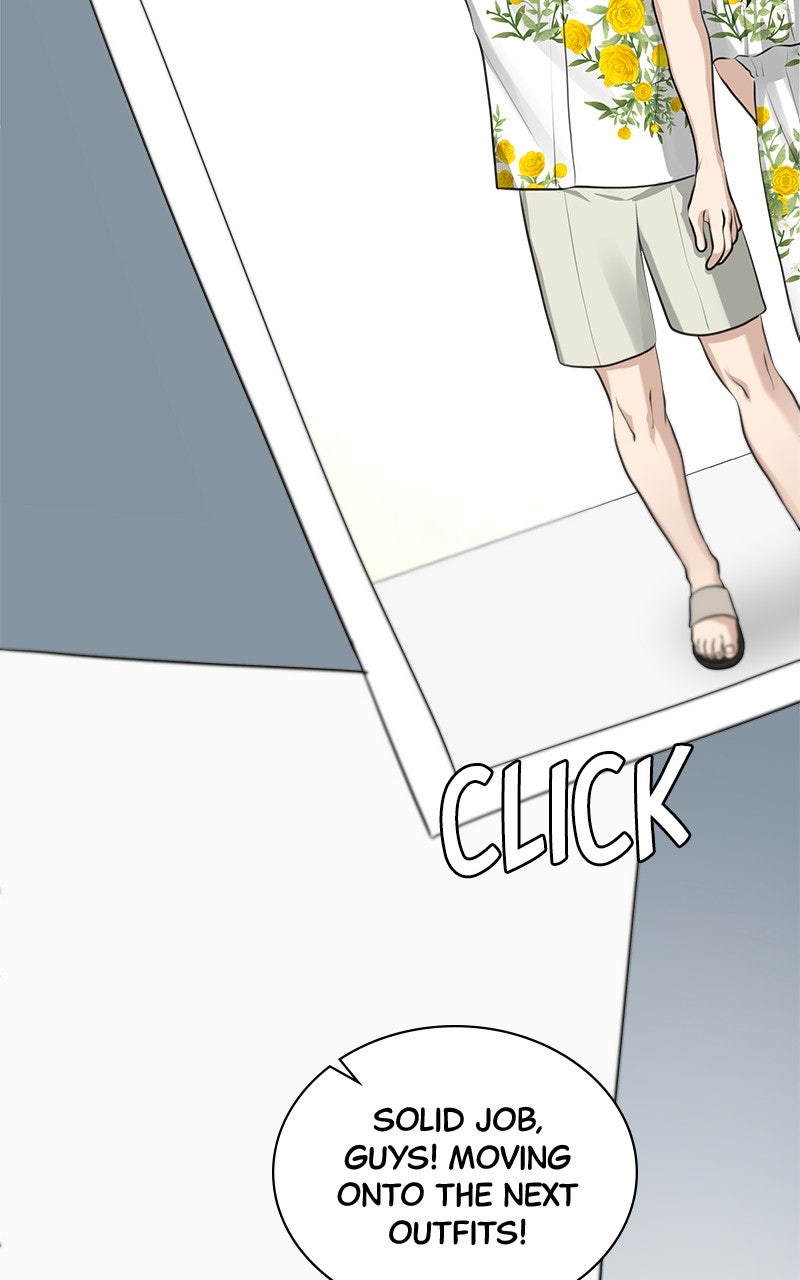 Read Big Man on the Court EN Manga Online