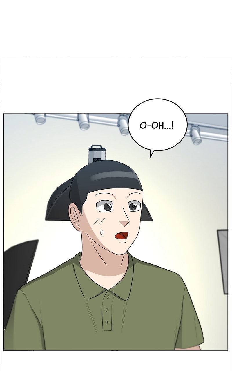 Read Big Man on the Court EN Manga Online