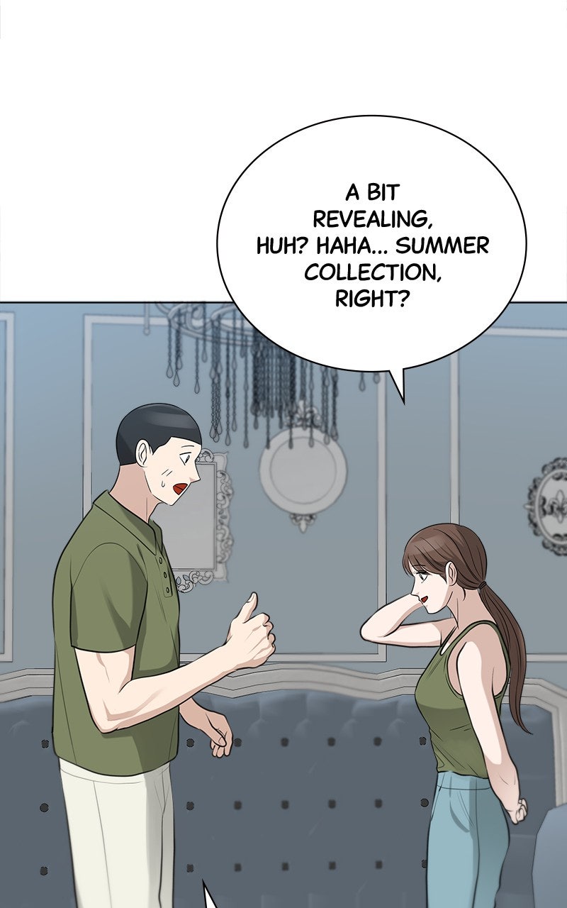 Read Big Man on the Court EN Manga Online