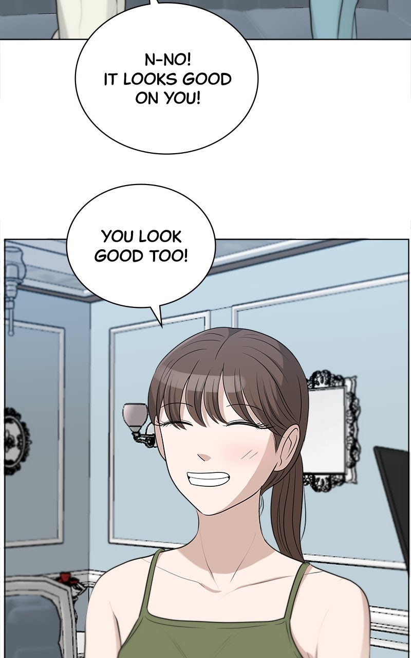 Read Big Man on the Court EN Manga Online