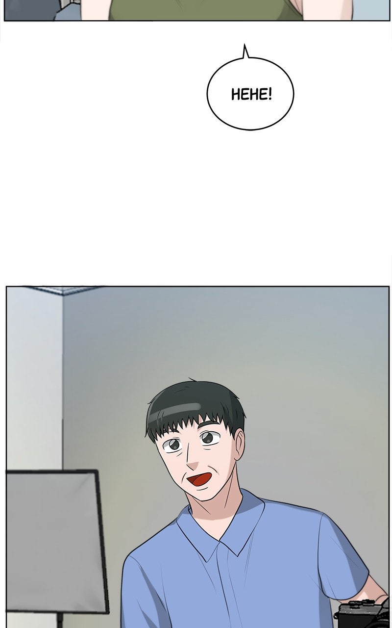 Read Big Man on the Court EN Manga Online