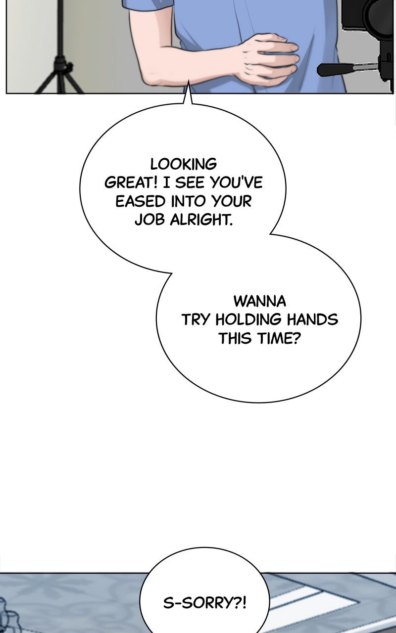 Read Big Man on the Court EN Manga Online