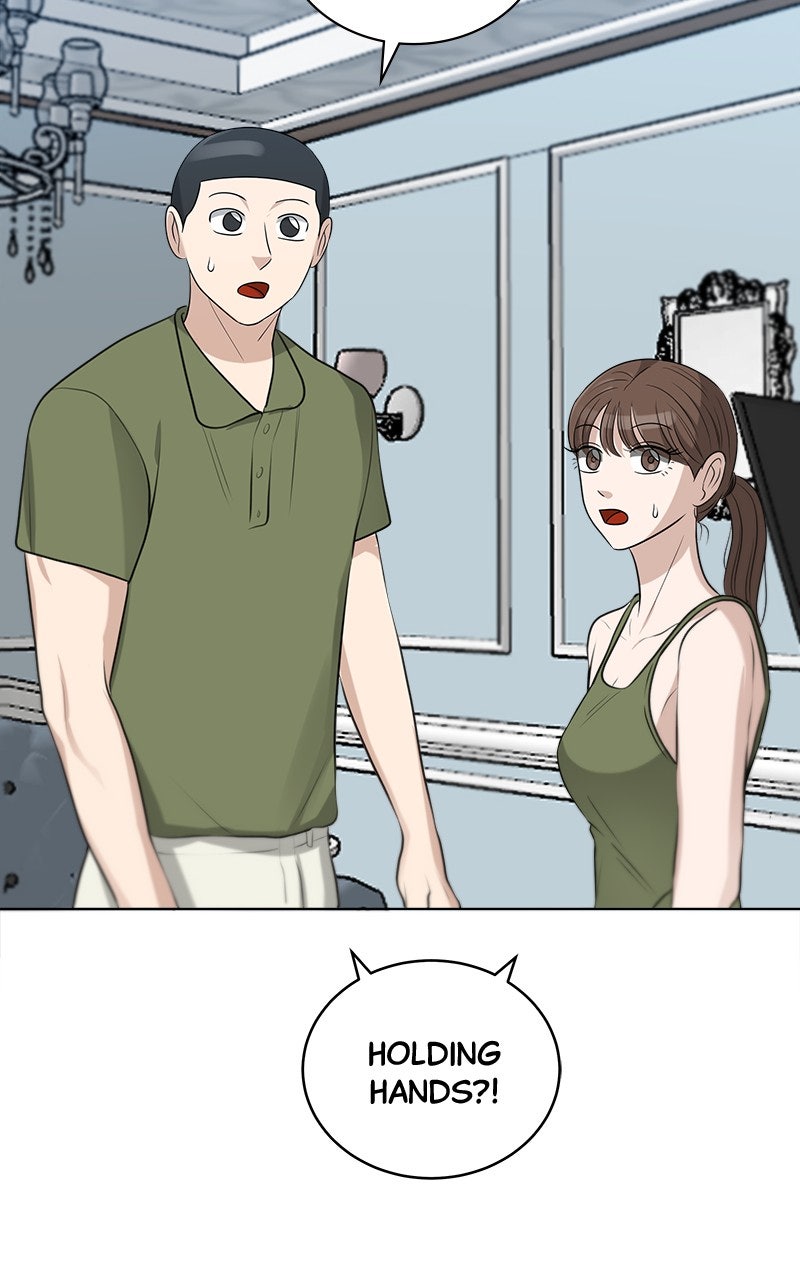 Read Big Man on the Court EN Manga Online