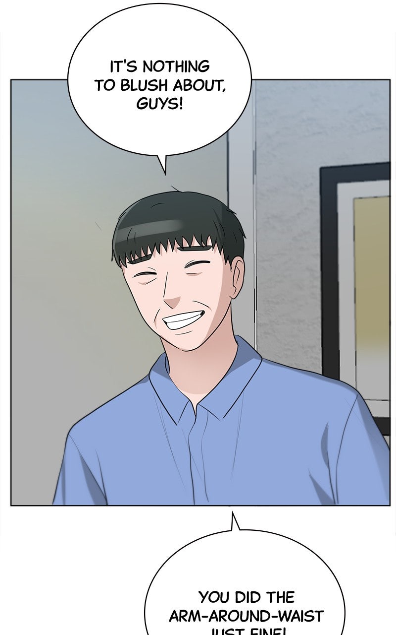 Read Big Man on the Court EN Manga Online