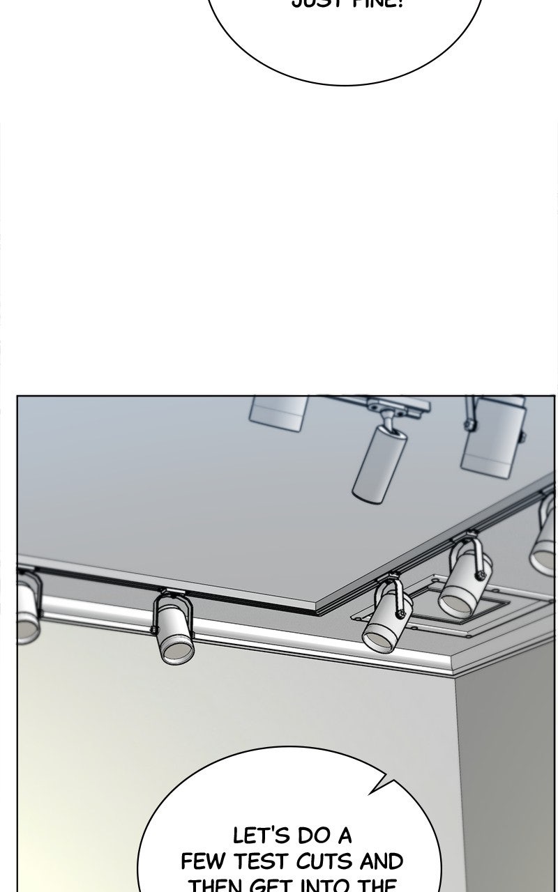 Read Big Man on the Court EN Manga Online