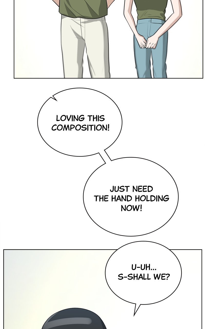 Read Big Man on the Court EN Manga Online