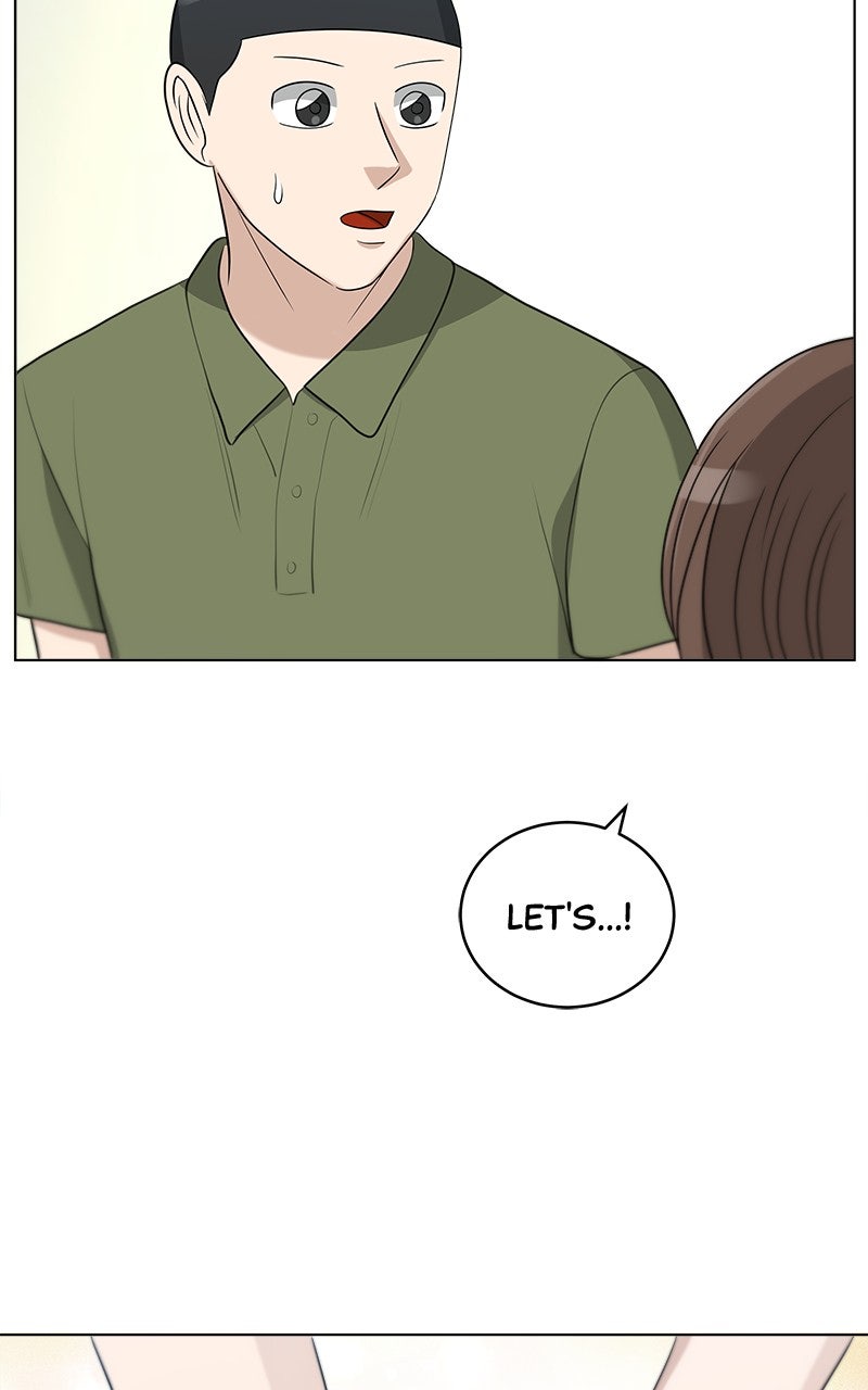 Read Big Man on the Court EN Manga Online