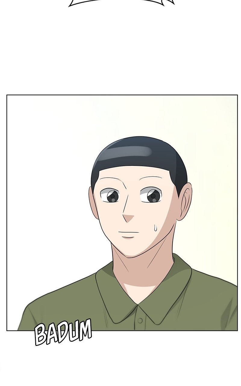 Read Big Man on the Court EN Manga Online