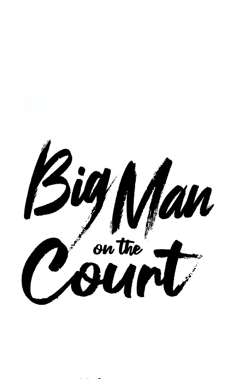 Read Big Man on the Court EN Manga Online