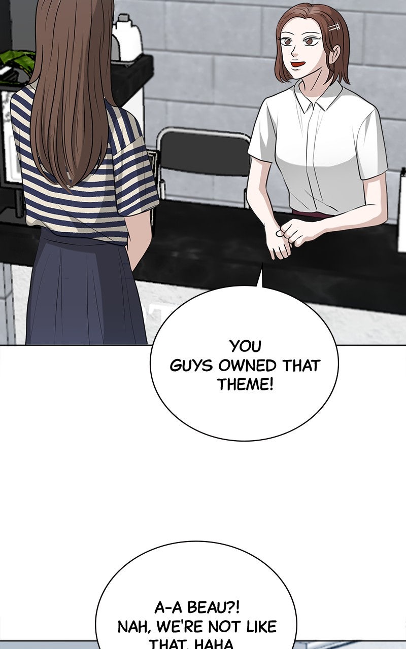 Read Big Man on the Court EN Manga Online