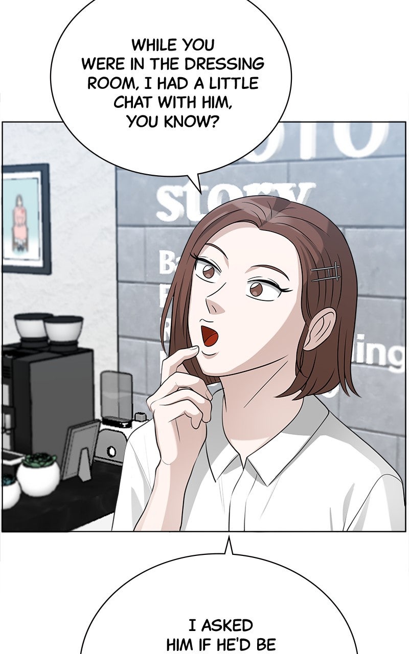 Read Big Man on the Court EN Manga Online