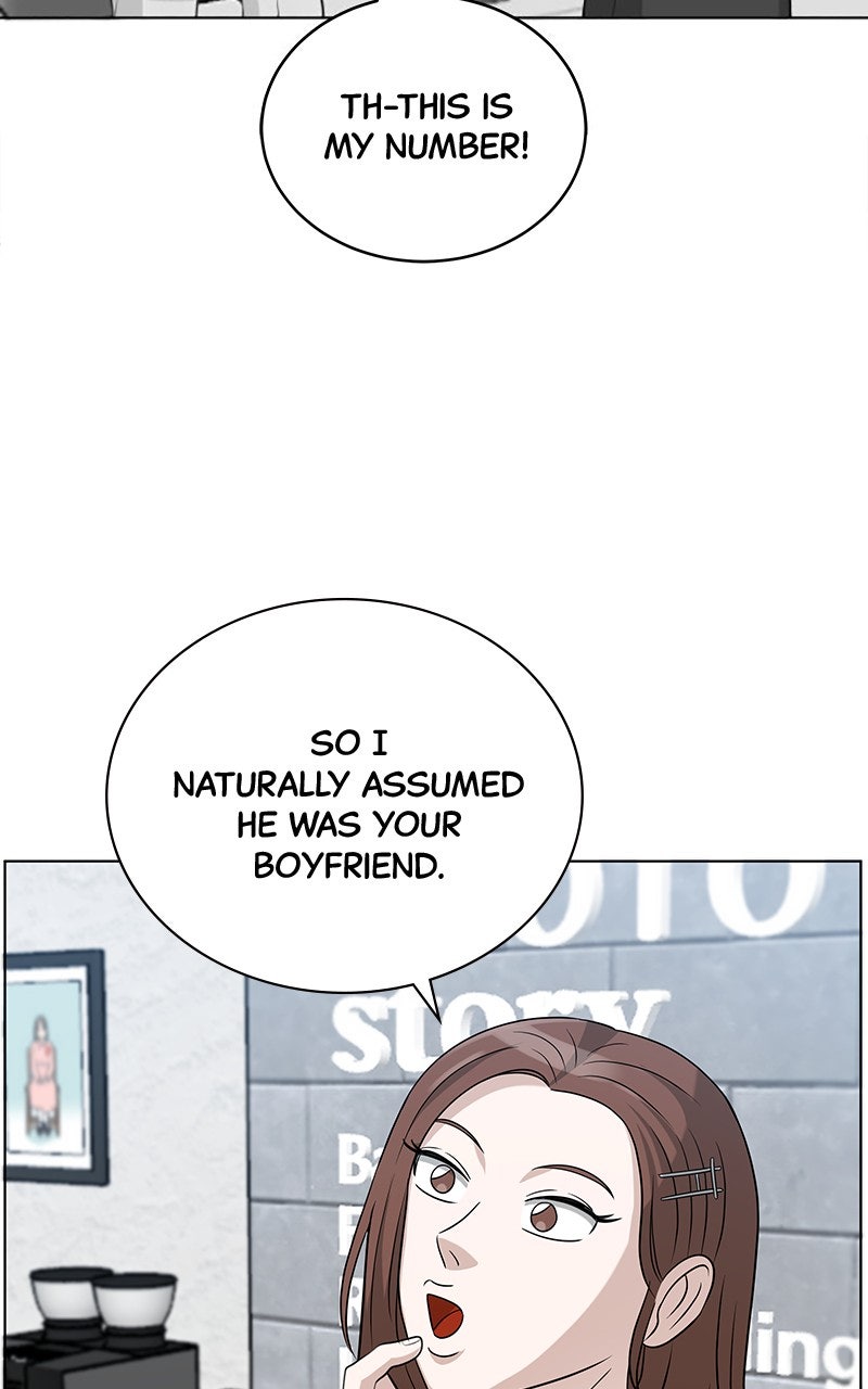 Read Big Man on the Court EN Manga Online