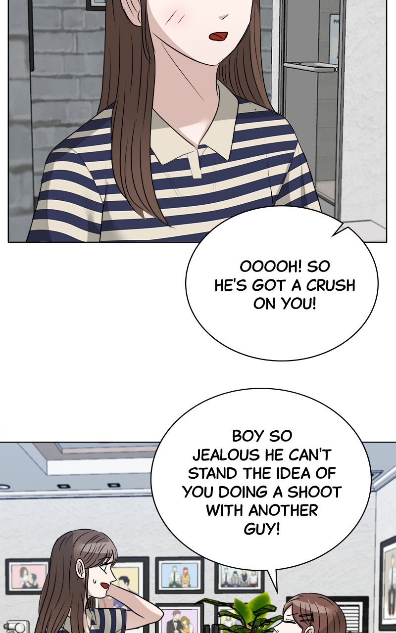 Read Big Man on the Court EN Manga Online