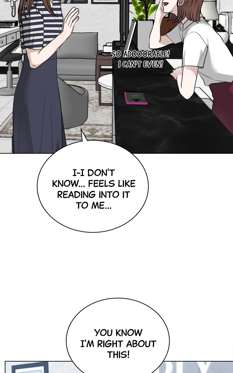 Read Big Man on the Court EN Manga Online