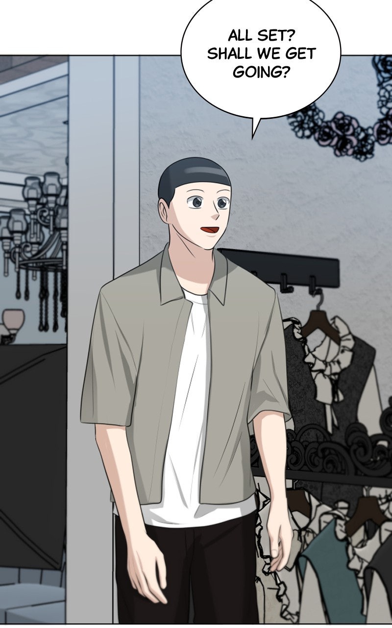 Read Big Man on the Court EN Manga Online