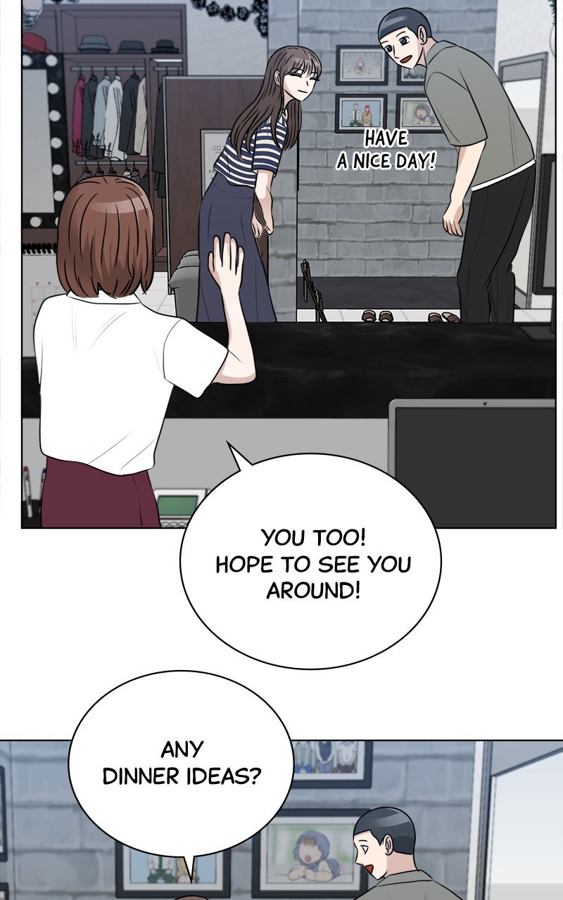 Read Big Man on the Court EN Manga Online