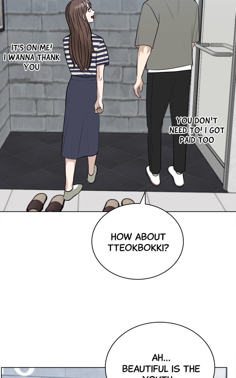 Read Big Man on the Court EN Manga Online