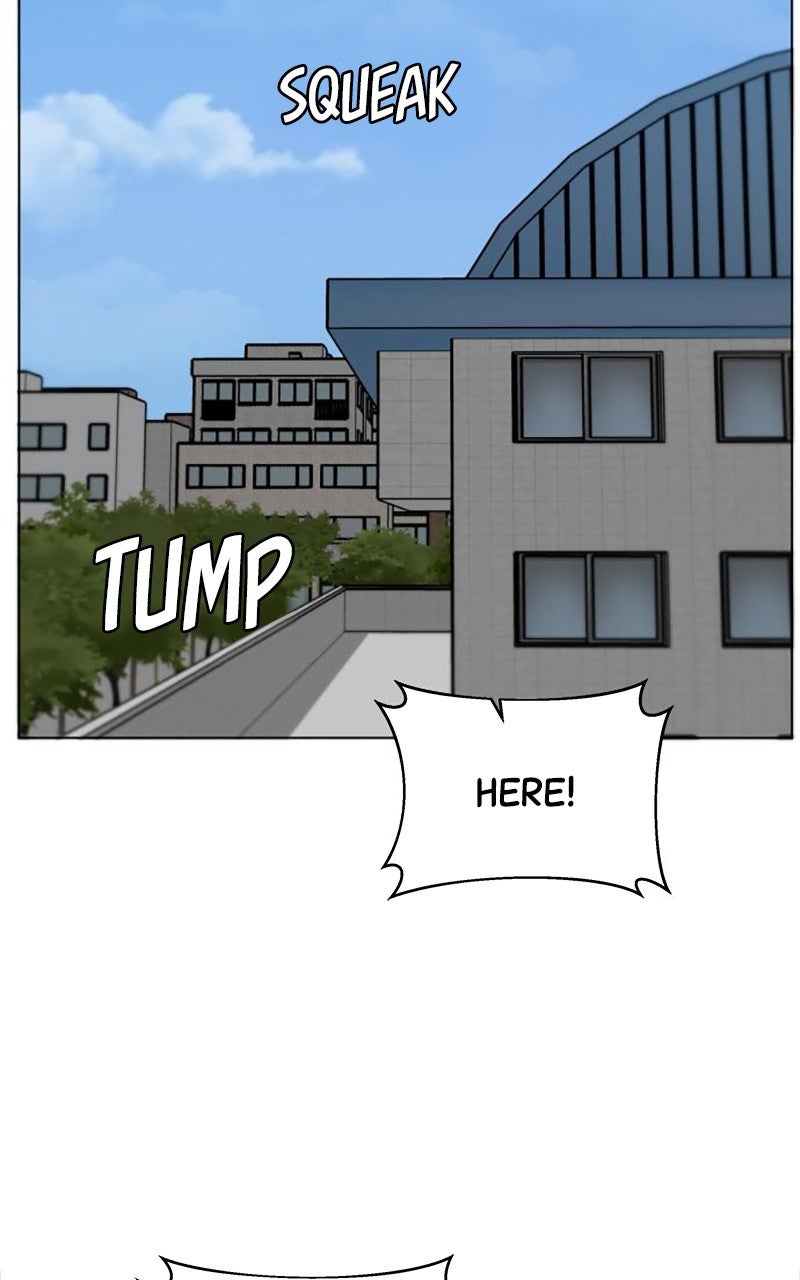 Read Big Man on the Court EN Manga Online