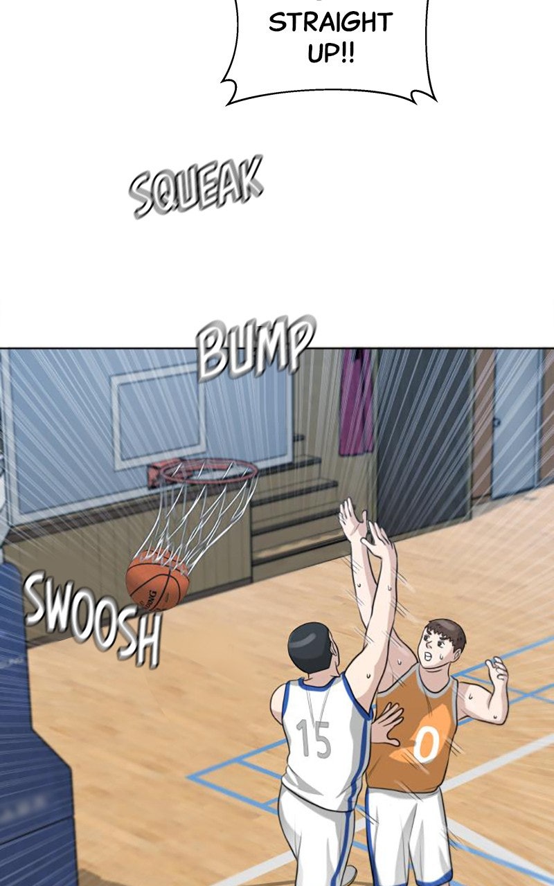 Read Big Man on the Court EN Manga Online