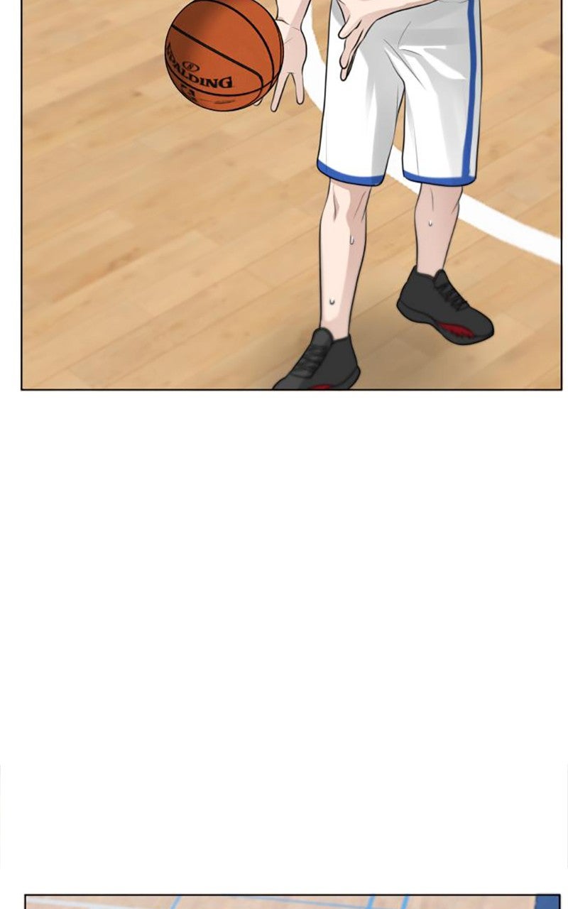 Read Big Man on the Court EN Manga Online