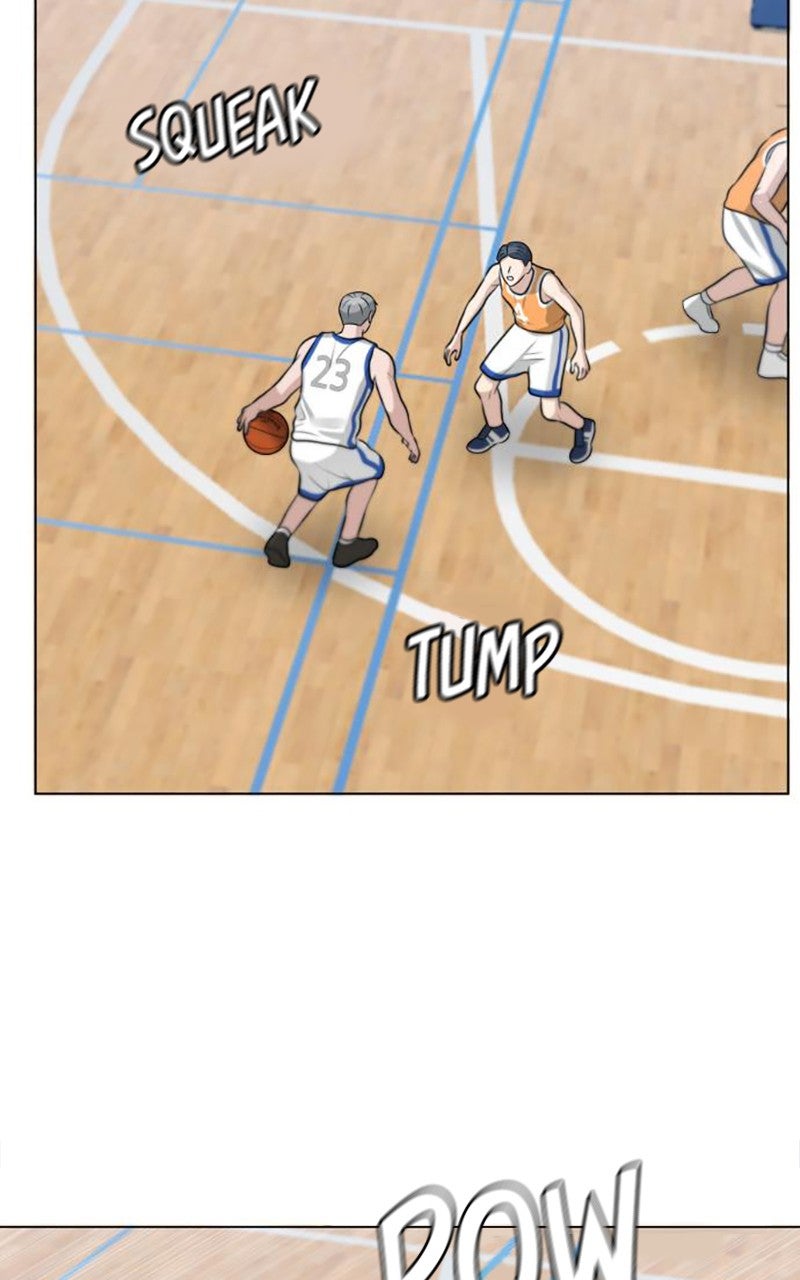 Read Big Man on the Court EN Manga Online