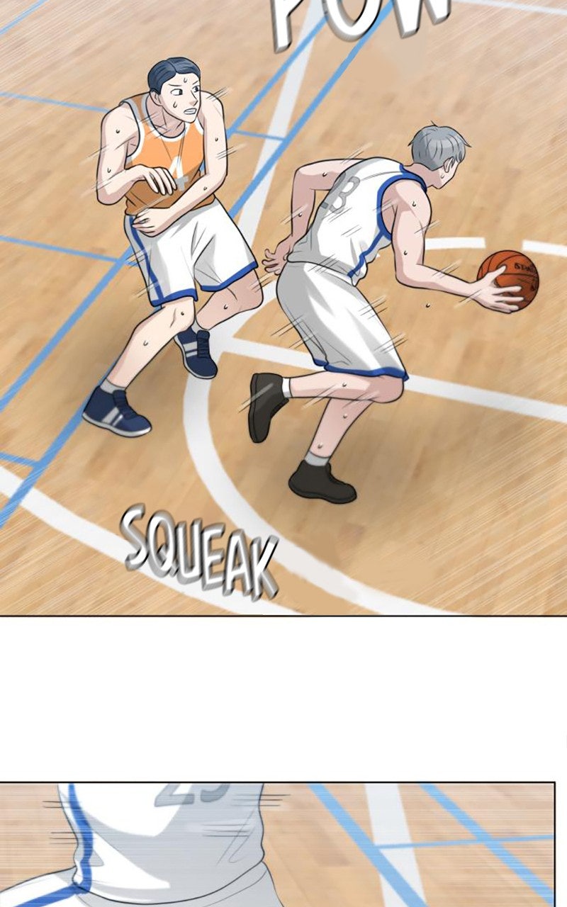 Read Big Man on the Court EN Manga Online