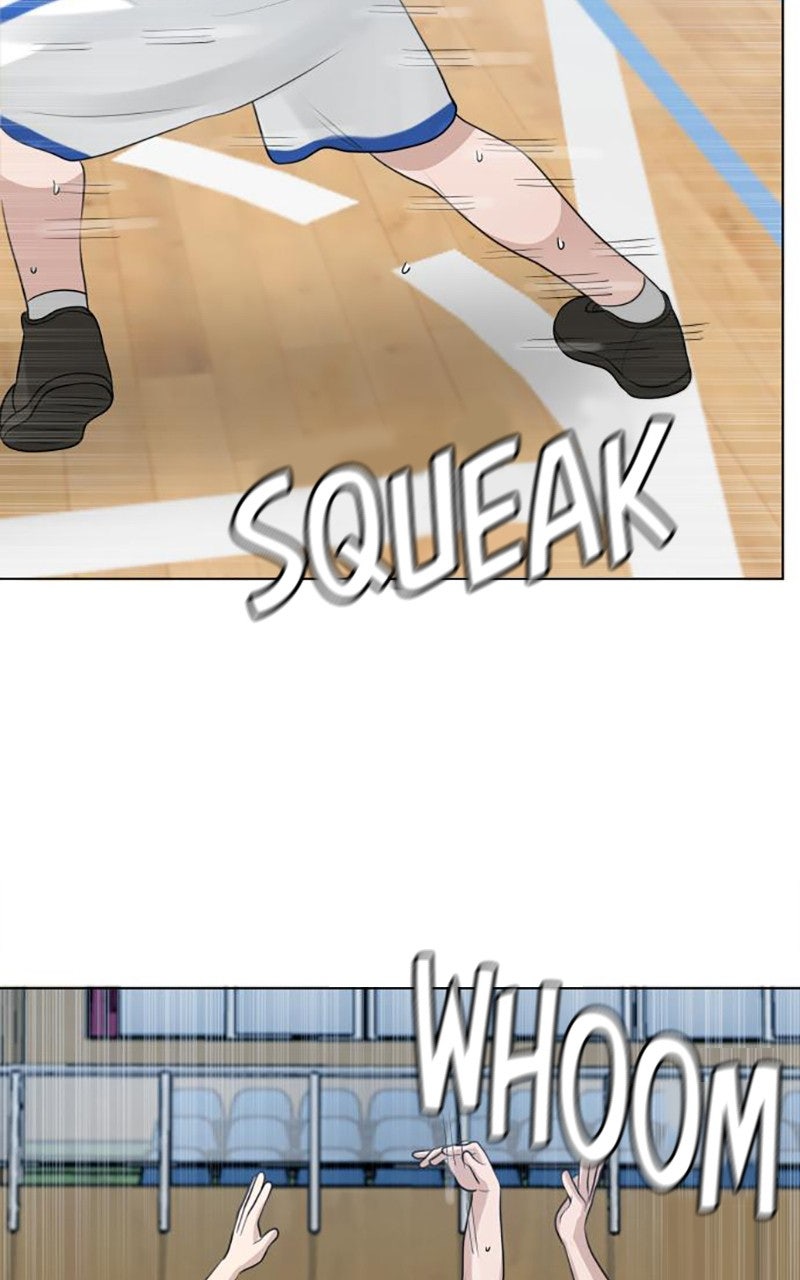 Read Big Man on the Court EN Manga Online