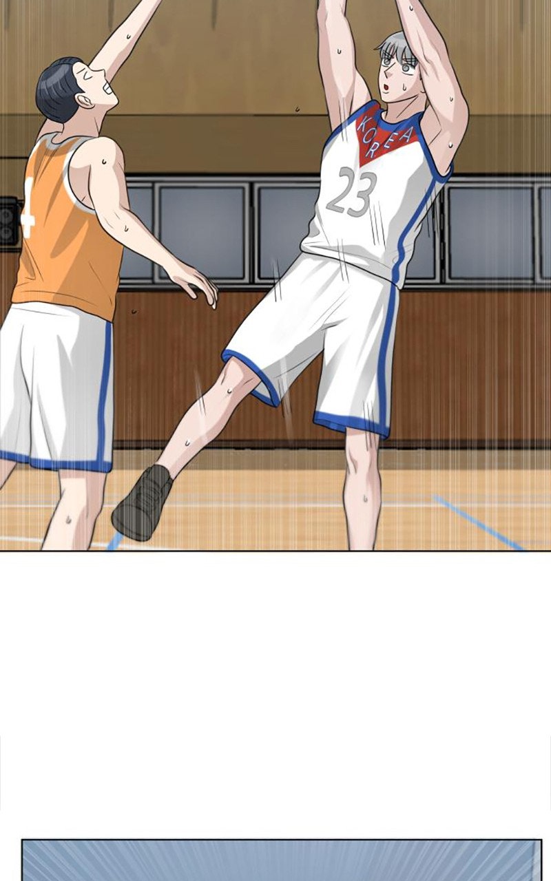 Read Big Man on the Court EN Manga Online
