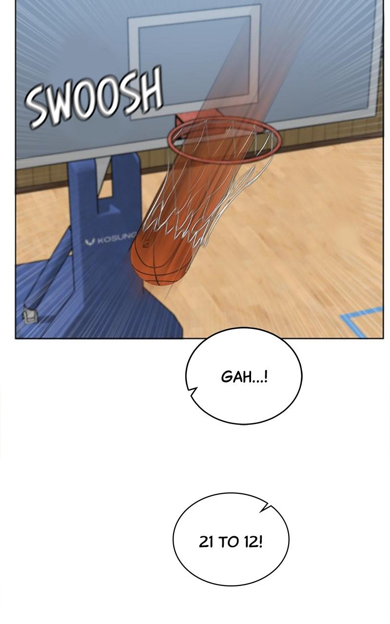 Read Big Man on the Court EN Manga Online