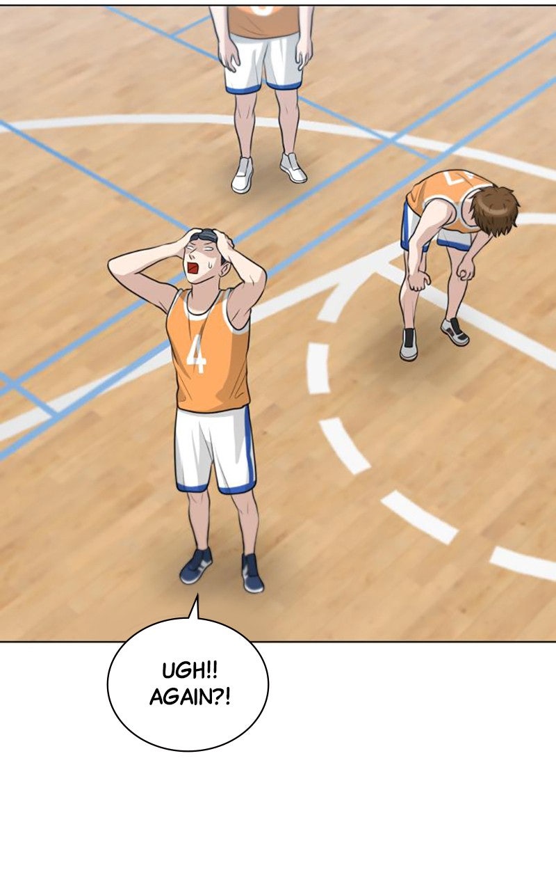 Read Big Man on the Court EN Manga Online