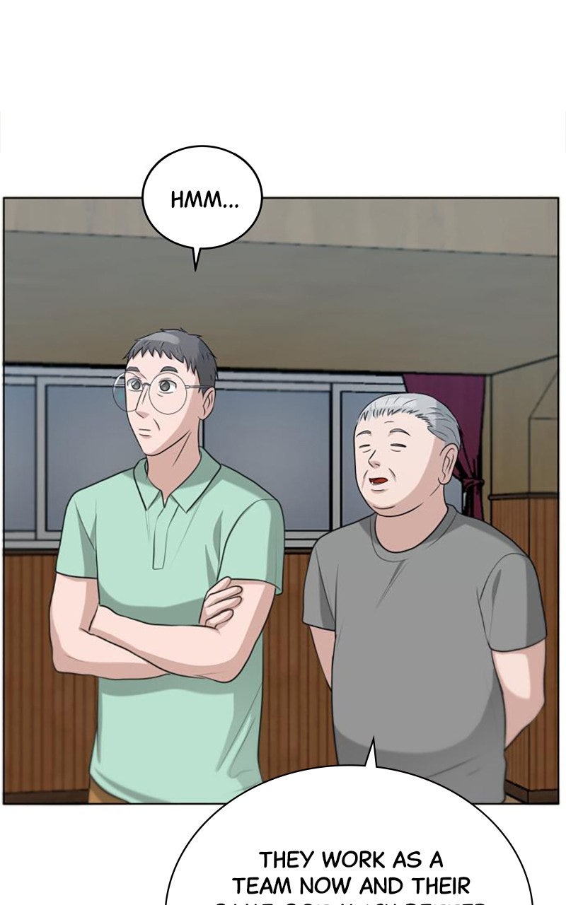 Read Big Man on the Court EN Manga Online