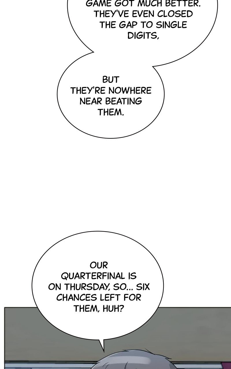 Read Big Man on the Court EN Manga Online